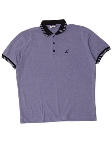 Australian alpina mens polo - l'alpina,