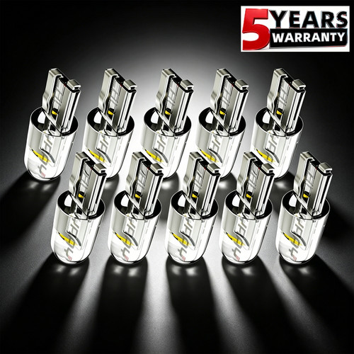 10x t10 501 - 501, light