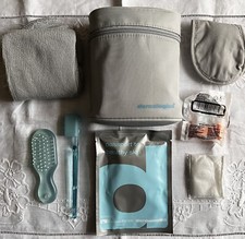 Cathay Pacific Dermalogica