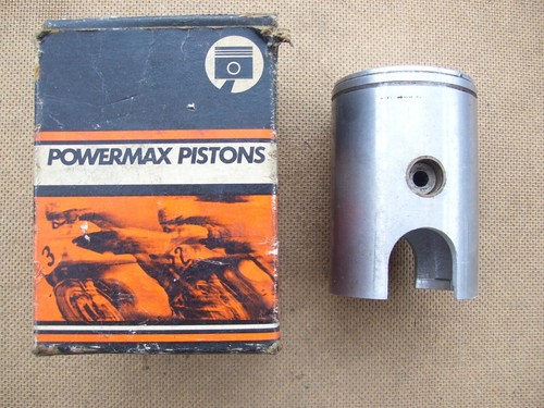 Hepolite powermax piston - powermax,
