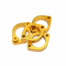 Exhaust Pipe Split Collars