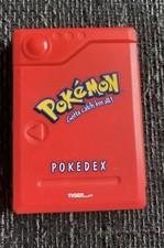 1998 original pokemon pokedex