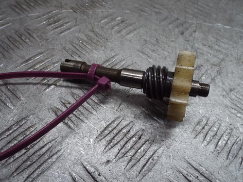 Suzuki ts400 400 - suzuki,