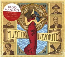 10,000 Maniacs : Playing