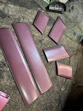 MERCEDES W124 230 CE 1990