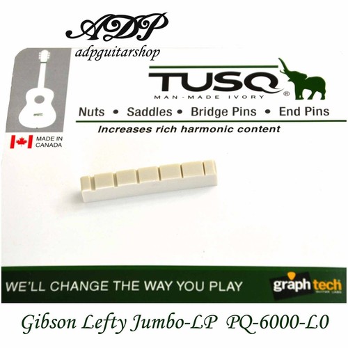 Lefty graph tech - lefty,