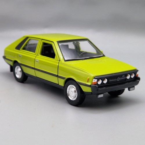 Fso polonez 1500 diecast - 1500, model