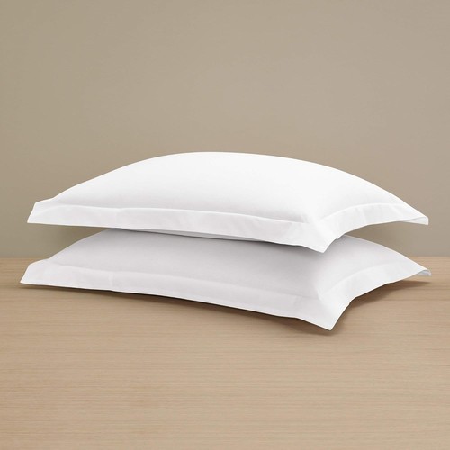 Frette white chequered - h,