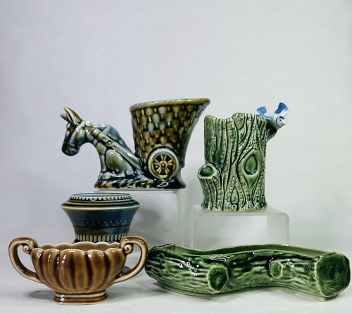 Vintage lot mid century - vintage,