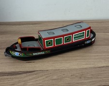 ROSIE & JIM - Narrowboat Barge