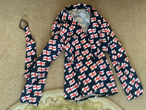 Great britain jacket - britain,