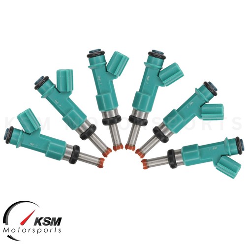 Fuel injectors hole - 12, for