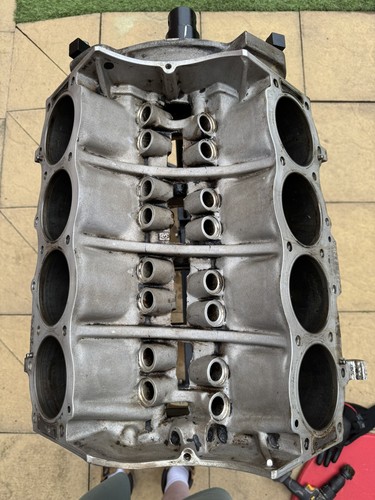 Rover engine defender - rover, 3.9