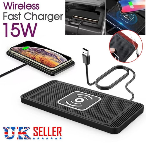 15w car wireless fast - wireless,