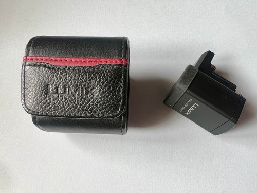 Panasonic lumix dmw lvf1 - panasonic, dmw-lvf1