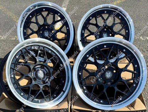 Alloy wheels fox - fox, for