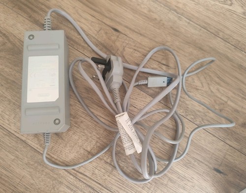 Official nintendo wii mains - wii,