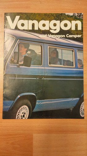 1983 t25 vanagon - vanagon, &