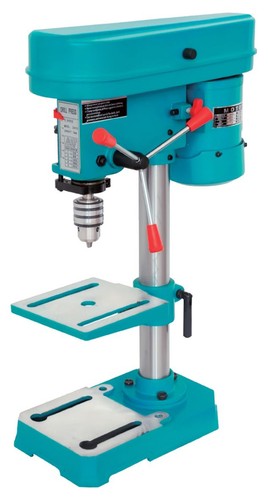 13mm bench pillar drill - bench,