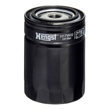 COOLANT FILTER HENGST FILTER