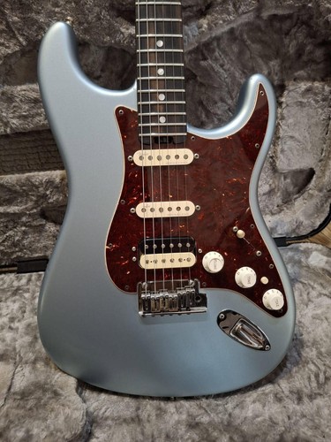 Fender american elite - fender,