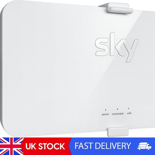 Sky broadband booster se210 - booster,