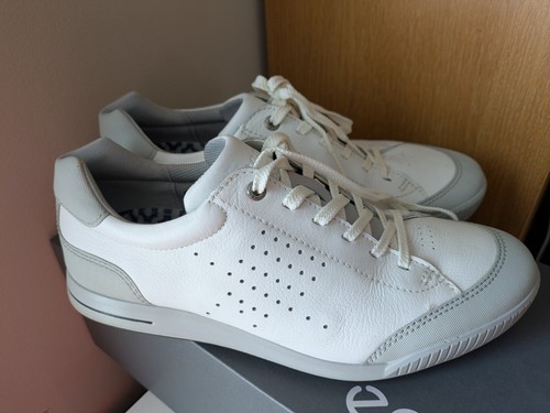 Ecco men golf street retro - golf,