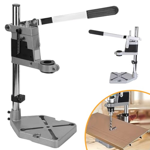 Bench drill press stand - bench,