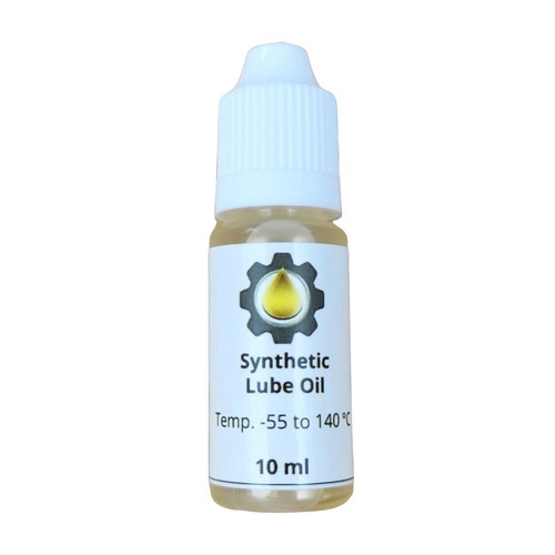 Synthetic oil ester - synthetic,