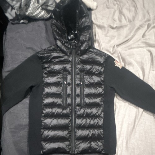 Moncler men down puffer - moncler, men's