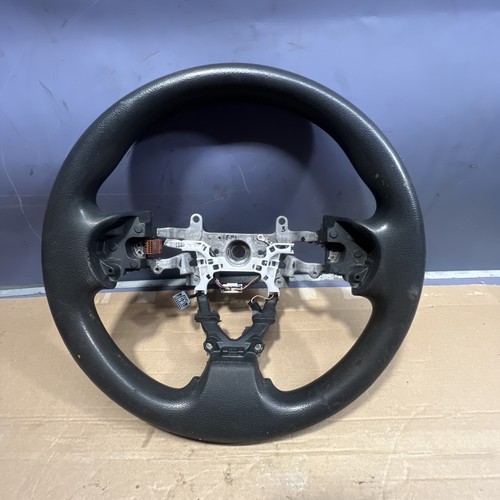 Honda civic steering wheel - honda,