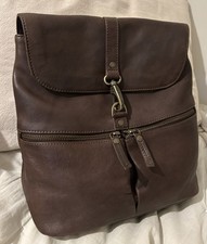 Fat Face Pia Leather