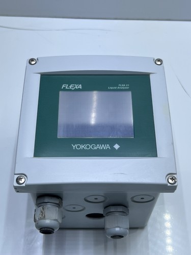 Yokogawa flexa flxa21 liquid - flxa21,