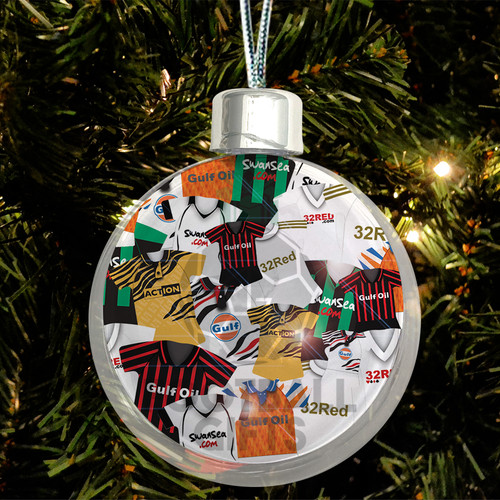 Swansea city jumbo christmas - jumbo,