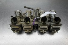 Kawasaki Z650 Z650 C 1977-1979