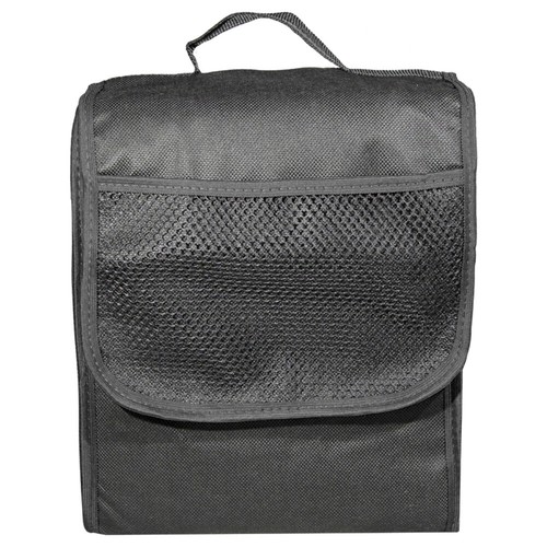 Car boot organiser bag anti - car,