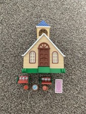 Sylvanian Families Little