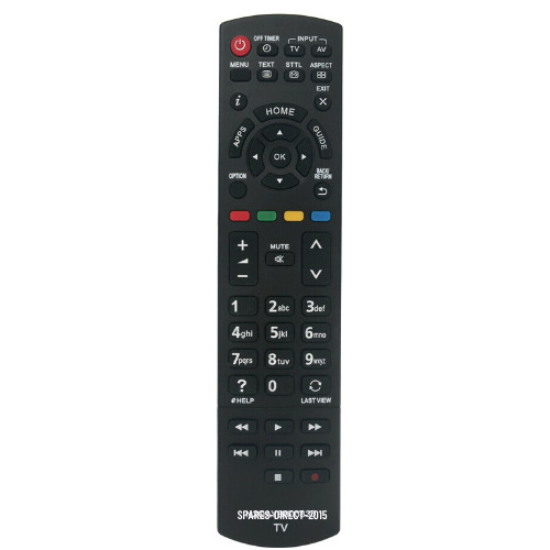 Replacement panasonic - replacement,