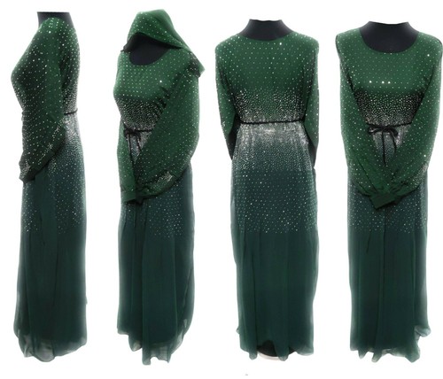 Abaya kaftan farasha - kaftan,