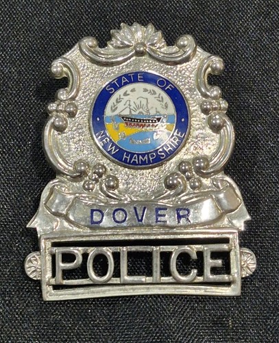 Obsolete new hampshire police - obsolete,