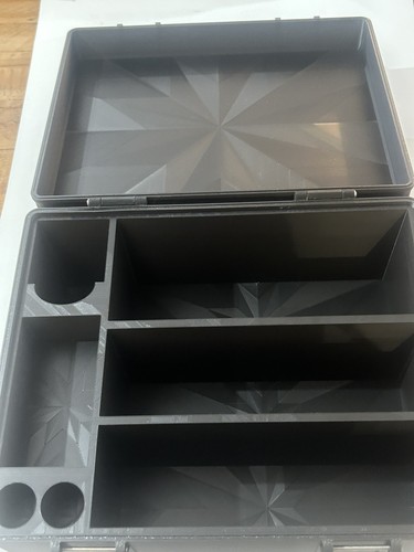 Mega trt hard storage case - trt,