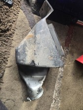 Malaguti Grizzly 12 2001 + Airbox Air Box