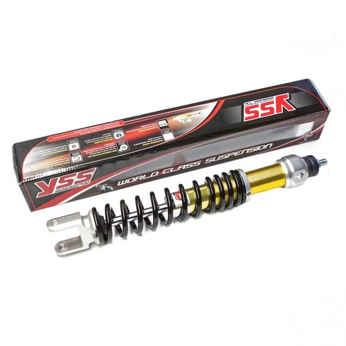 Yss series shock absorber - yss,