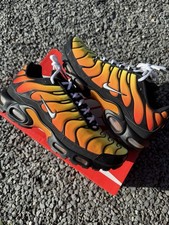 Nike Air Max Plus TN Tiger