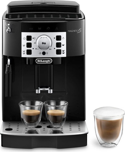 Longhi magnifica ecam - magnifica,