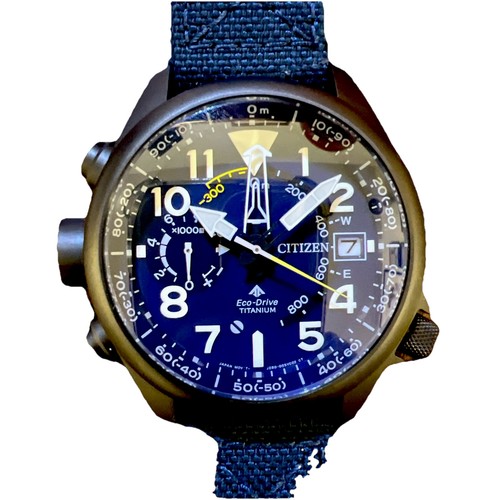 Citizen bn4065 07l - citizen, promaster