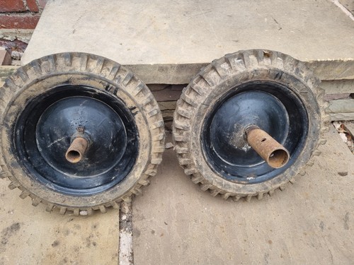 Merry tiller rotavator drive - tiller,