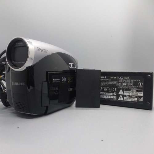 Samsung dx100 handheld - samsung,