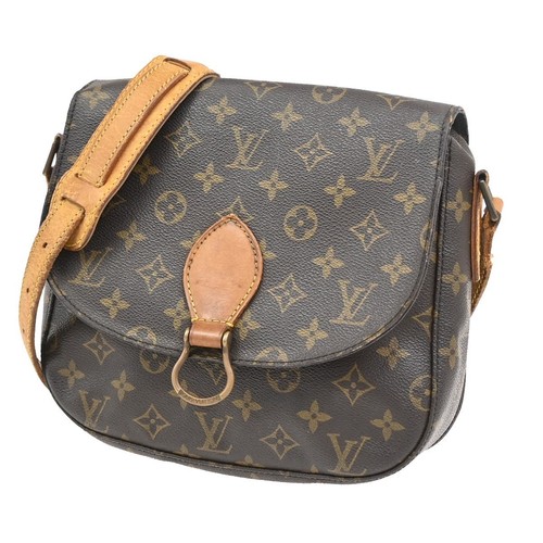 Louis vuitton saint cloud - louis,