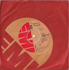 Queen - Bohemian Rhapsody -